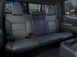 Chevrolet Silverado 1500 ZR2 4WD Crew Cab 147" 2026