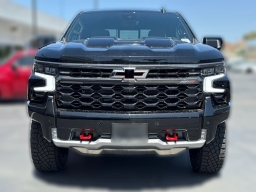 Chevrolet Silverado 1500 ZR2 4WD Crew Cab 147" 2026