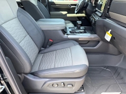 Chevrolet Silverado 1500 ZR2 4WD Crew Cab 147" 2026