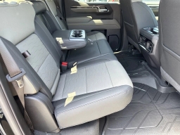 Chevrolet Silverado 1500 ZR2 4WD Crew Cab 147" 2026