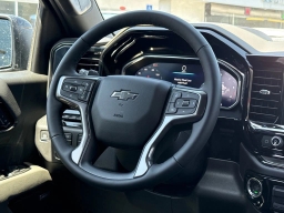 Chevrolet Silverado 1500 ZR2 4WD Crew Cab 147" 2026