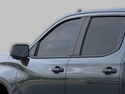 Chevrolet Silverado 1500 ZR2 4WD Crew Cab 147" 2026