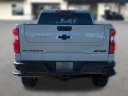 Chevrolet Silverado 1500 ZR2 4WD Crew Cab 147" 2026