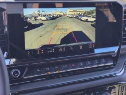 Chevrolet Silverado 1500 ZR2 4WD Crew Cab 147" 2026