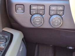 Chevrolet Silverado 1500 ZR2 4WD Crew Cab 147" 2026