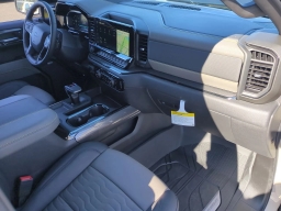 Chevrolet Silverado 1500 ZR2 4WD Crew Cab 147" 2026