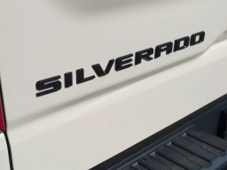 Chevrolet Silverado 1500 ZR2 4WD Crew Cab 147" 2026