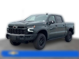 Chevrolet Silverado 1500 ZR2 4WD Crew Cab 147" 2026
