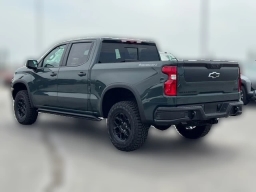 Chevrolet Silverado 1500 ZR2 4WD Crew Cab 147" 2026