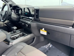 Chevrolet Silverado 1500 ZR2 4WD Crew Cab 147" 2026