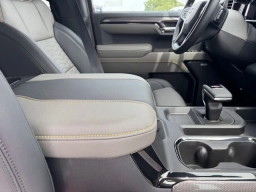 Chevrolet Silverado 1500 ZR2 4WD Crew Cab 147" 2026