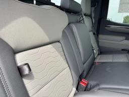 Chevrolet Silverado 1500 ZR2 4WD Crew Cab 147" 2026