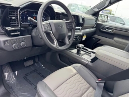 Chevrolet Silverado 1500 ZR2 4WD Crew Cab 147" 2026