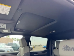 Chevrolet Silverado 1500 ZR2 4WD Crew Cab 147" 2026