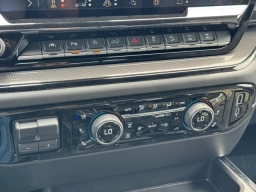 Chevrolet Silverado 1500 ZR2 4WD Crew Cab 147" 2026