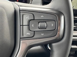 Chevrolet Silverado 1500 ZR2 4WD Crew Cab 147" 2026