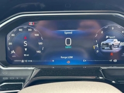 Chevrolet Silverado 1500 ZR2 4WD Crew Cab 147" 2026