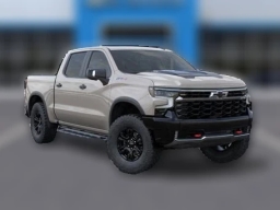 Chevrolet Silverado 1500 ZR2 4WD Crew Cab 147" 2026