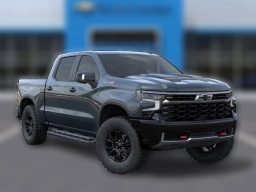 Chevrolet Silverado 1500 ZR2 4WD Crew Cab 147" 2026