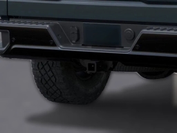 Chevrolet Silverado 1500 ZR2 4WD Crew Cab 147" 2026