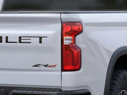 Chevrolet Silverado 1500 ZR2 4WD Crew Cab 147" 2026