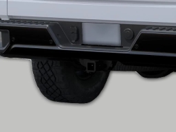 Chevrolet Silverado 1500 ZR2 4WD Crew Cab 147" 2026