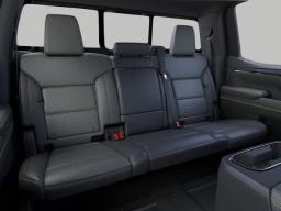 Chevrolet Silverado 1500 ZR2 4WD Crew Cab 147" 2026