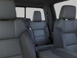 Chevrolet Silverado 1500 ZR2 4WD Crew Cab 147" 2026