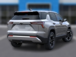 Chevrolet Equinox FWD LT 4dr 2026