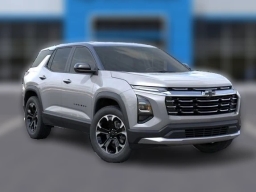 Chevrolet Equinox FWD LT 4dr 2026