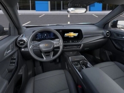 Chevrolet Equinox FWD LT 4dr 2026