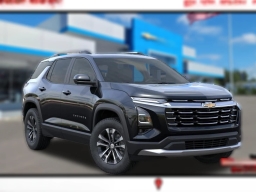 Chevrolet Equinox FWD LT 4dr 2026