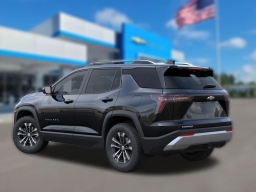 Chevrolet Equinox FWD LT 4dr 2026