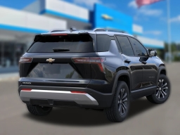 Chevrolet Equinox FWD LT 4dr 2026