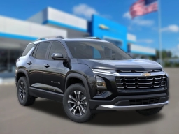 Chevrolet Equinox FWD LT 4dr 2026