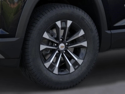 Chevrolet Equinox FWD LT 4dr 2026