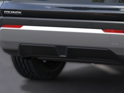 Chevrolet Equinox FWD LT 4dr 2026