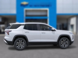 Chevrolet Equinox FWD LT 4dr 2026