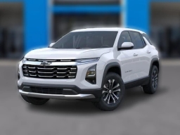 Chevrolet Equinox FWD LT 4dr 2026