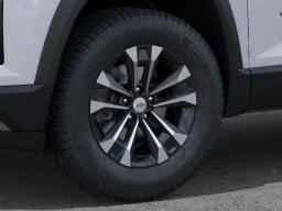 Chevrolet Equinox FWD LT 4dr 2026