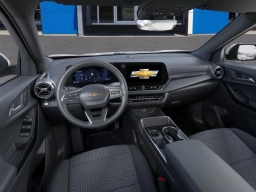 Chevrolet Equinox FWD LT 4dr 2026