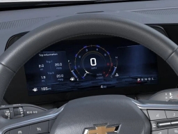 Chevrolet Equinox FWD LT 4dr 2026