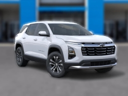 Chevrolet Equinox FWD LT 4dr 2026