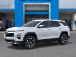 Chevrolet Equinox FWD LT 4dr 2026