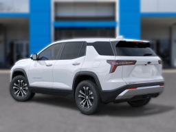 Chevrolet Equinox FWD LT 4dr 2026