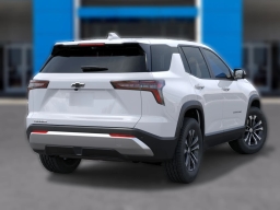 Chevrolet Equinox FWD LT 4dr 2026