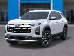 Chevrolet Equinox FWD LT 4dr 2026