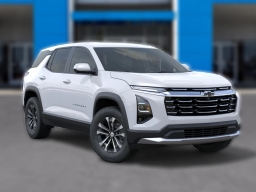 Chevrolet Equinox FWD LT 4dr 2026