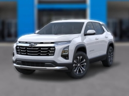 Chevrolet Equinox FWD LT 4dr 2026