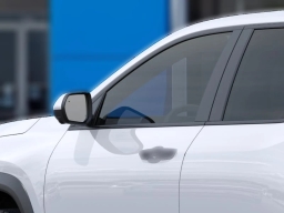 Chevrolet Equinox FWD LT 4dr 2026